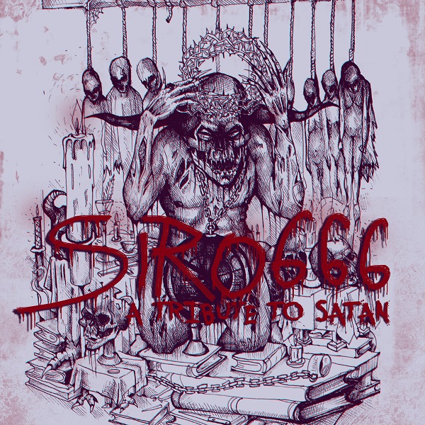 Various Artists - A Tribute To Satan